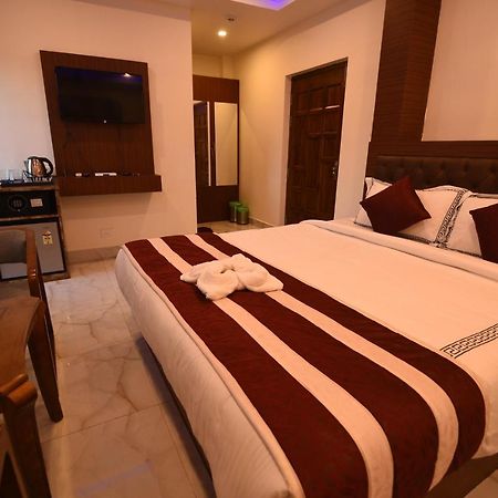 Ariees Grand Hotel Port Blair Exterior photo