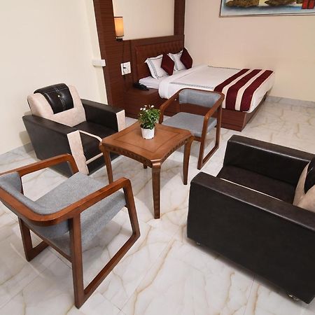 Ariees Grand Hotel Port Blair Exterior photo